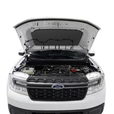 '22+ Ford Maverick Under Hood Liner Kit image 1