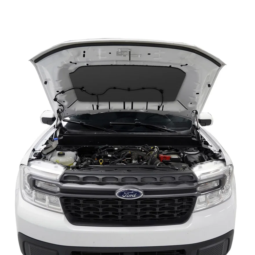 '22+ Ford Maverick Under Hood Liner Kit