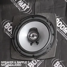 DEI 50199 Speaker Performance Kit 050199 image 5