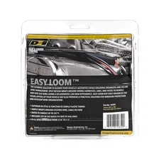 Easy Loom Split Wire Sleeve 0.375" x 20' 010652 image 2