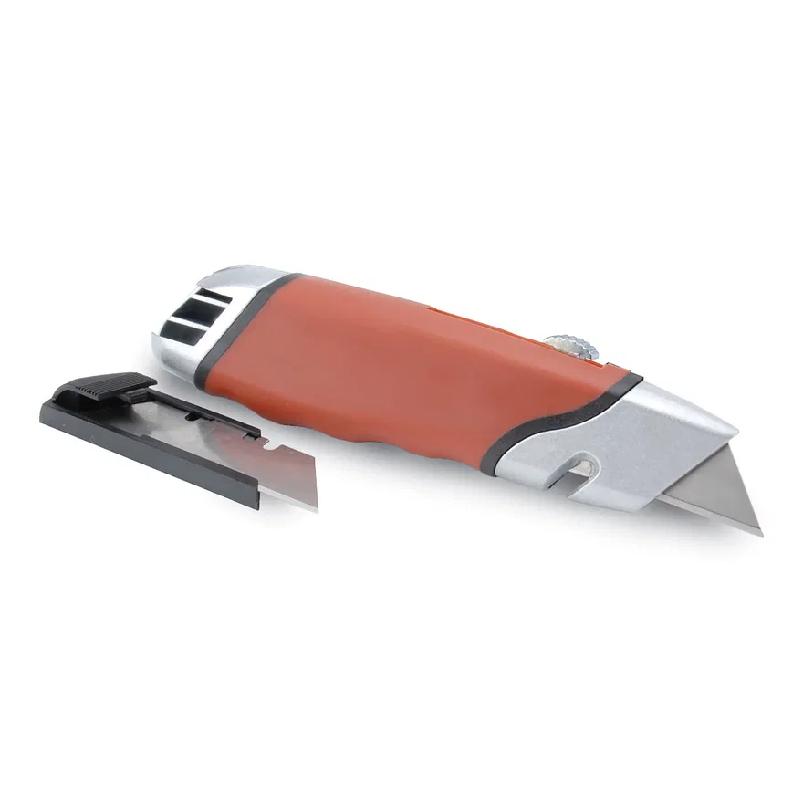 Blade Lock Knife 050216