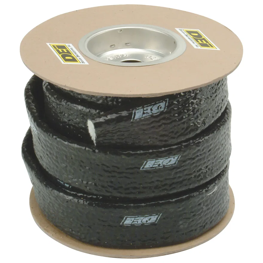 Fire Sleeve 0.75" ID x 50' 010473B50