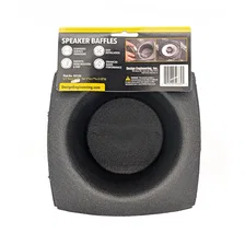 Speaker Baffles 6.5" Round 050330 image 7