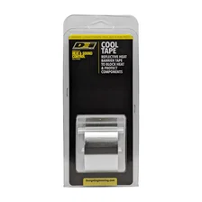Cool Tape Heat Reflective Tape 1.5" x 30' 010416 image 4