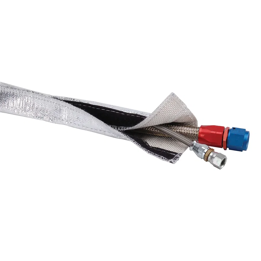 Heat Shroud 0.75" x 36" 010457