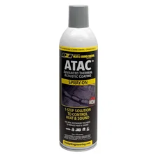 DEI 50211 ATAC(TM) Spray-on Coating image 1