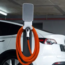 EV Charge Cord Protector image 7