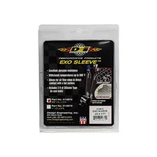 EXO Sleeve Abrasion Resistant Sleeving 0.375" ID x 36" 010872 image 3