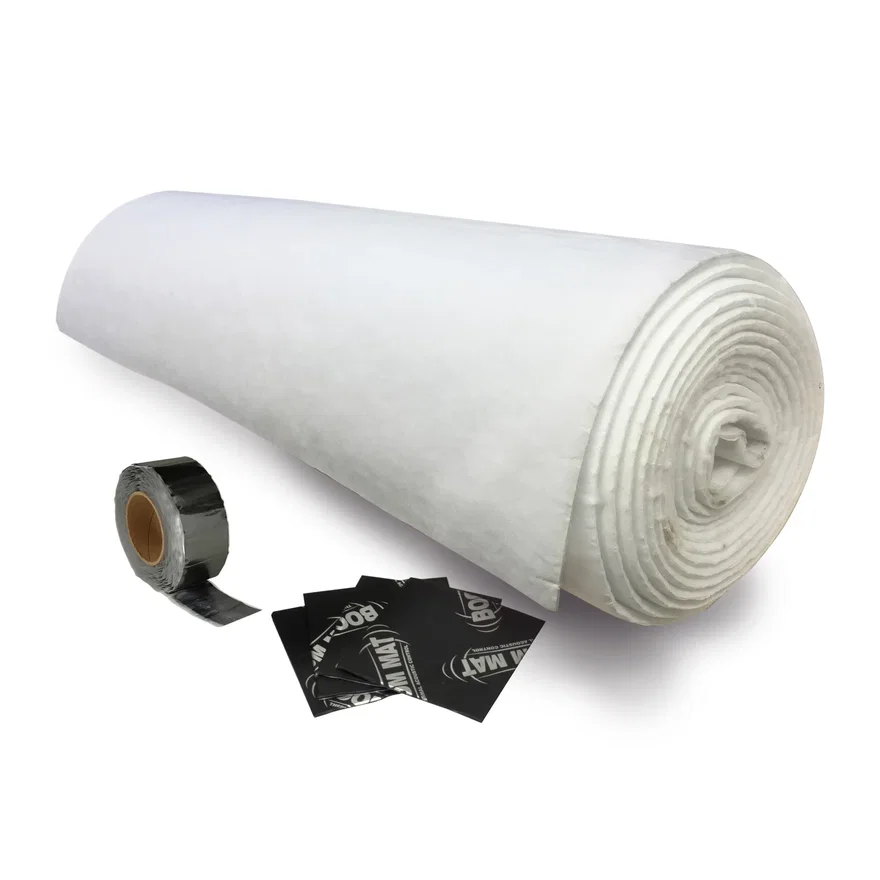 Sprinter Van Insulation Kit 350 sq. ft. Long Wheel Base 050399