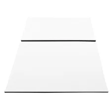 Wrangler TJ White Original Finish Headliner Only 050145 for Jeep image 1