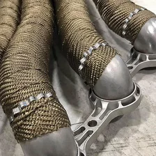 Lokjaw Locking Ties - 8" 9-Pack image 4