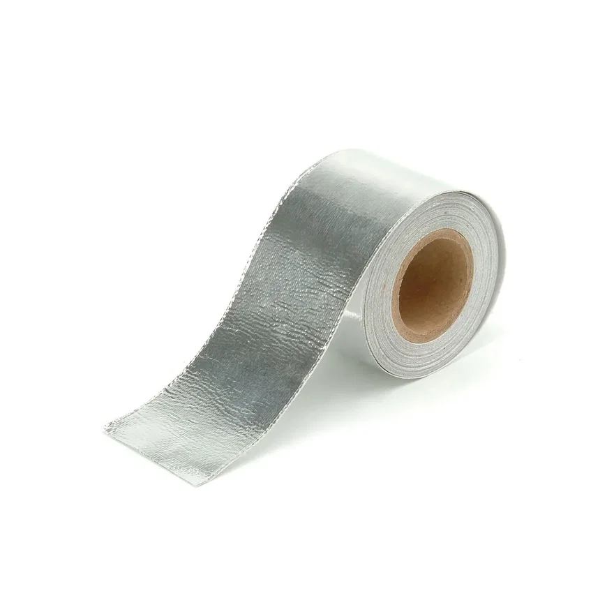 Cool Tape Heat Reflective Tape 1.5" x 15' 010408