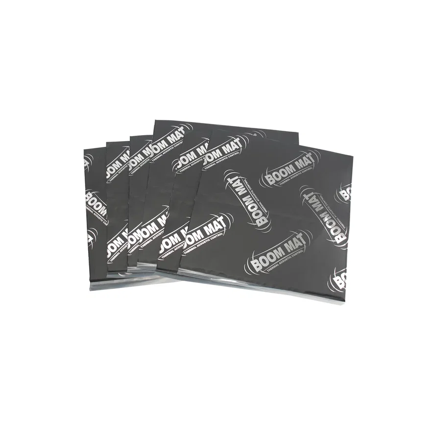 '88-'98 Chevy & GMC C/K Extended Cab Roof Damping Kit