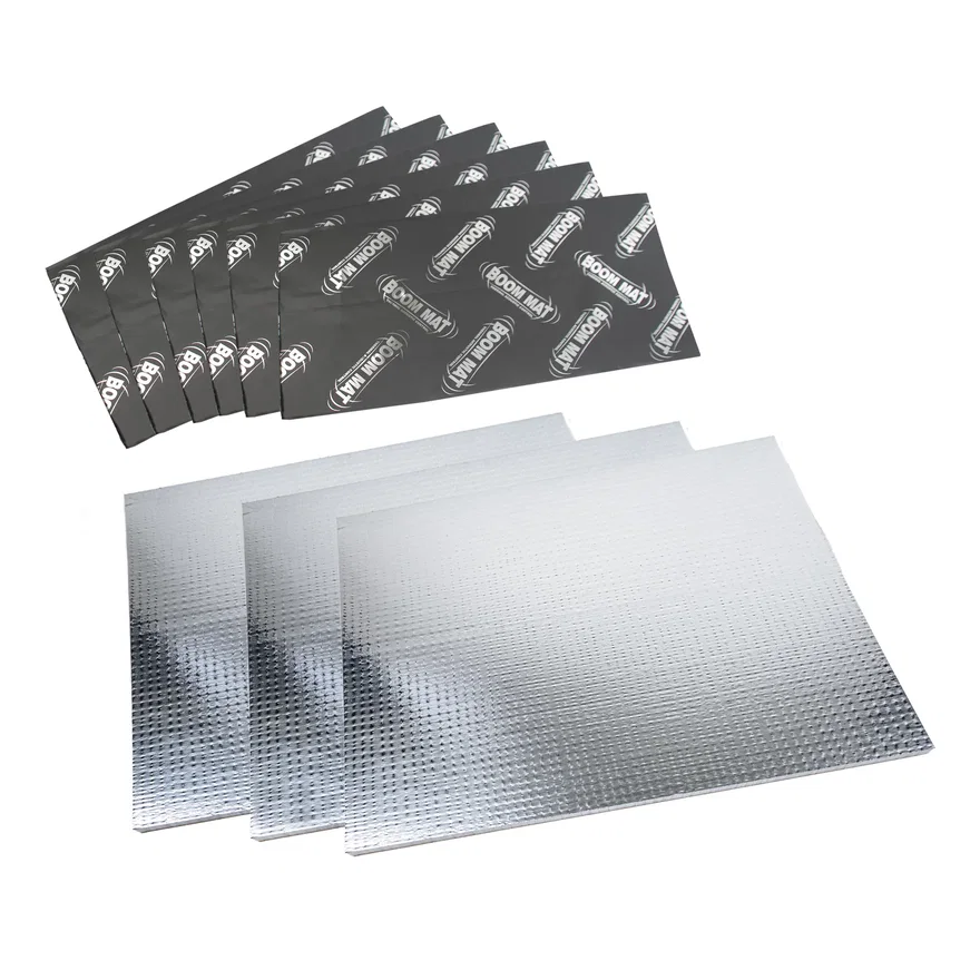 RV Dog House - Universal Insulation Kit