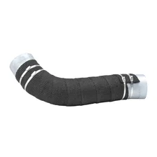 Black Glass Fiber Exhaust Wrap 2" x 25' 010099 image 7
