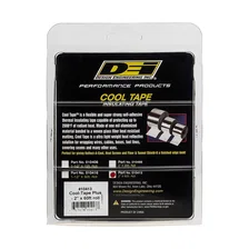 Cool Tape Heat Reflective Tape 2" x 60' 010413 image 4