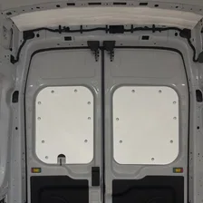 50454 Ford Transit 148 WB High Cube Ext Complete Insulation Kit image 5