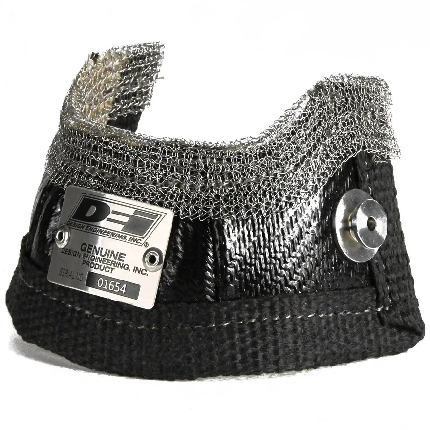 Onyx Wastegate Heat Shield