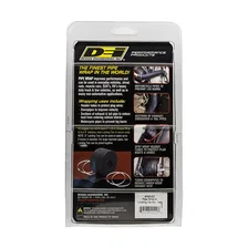 Tan Pipe Wrap & Locking Ties Kit 010122 image 3