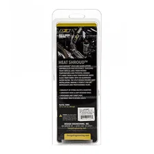 Heat Shroud 0.75" x 36" 010457 image 2