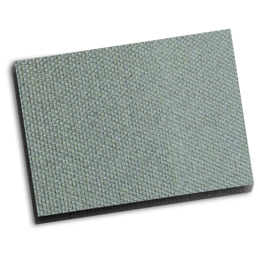 Original Finish Headliner Gray 0.5" 050538