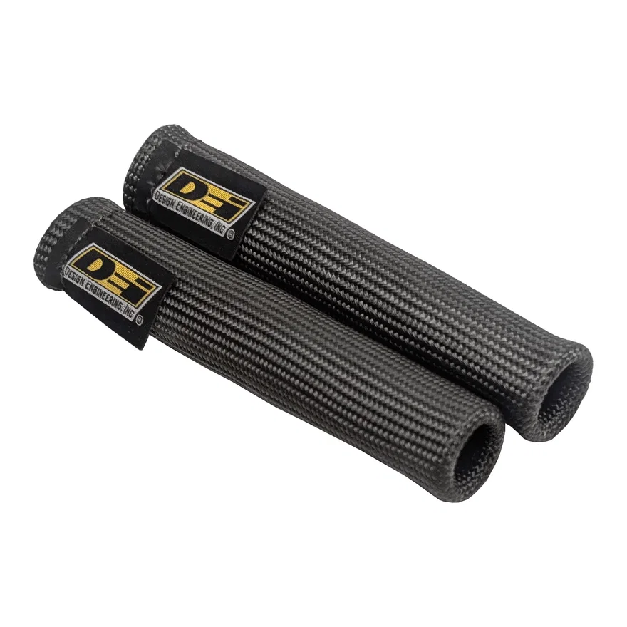 Protect-A-Boot 6" Black 2-Pack 010511