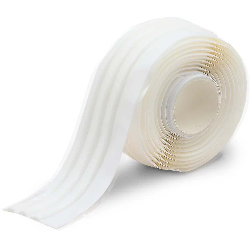EZ Grip(TM) Tape - White