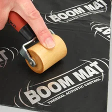 RV Dog House - Universal Insulation Kit image 6