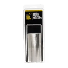 Oil Filter Heat Shield 3.5-4.5" x 4" 3-pack 010740 image 3