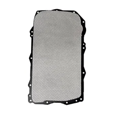 Jeep Wrangler JL 850RE 8 speed - Trans Pan Heat Shield image 2