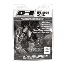 Cool Cover Air Tube Cover Kit 010417 image 2