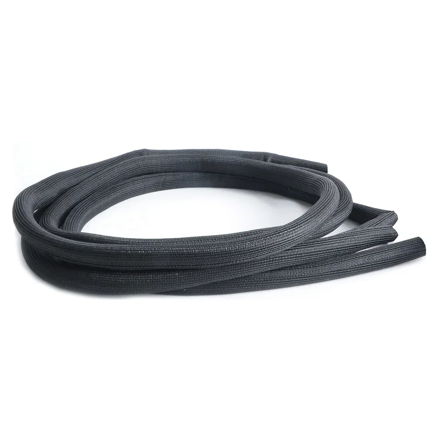 DEI 906472 Protective Split Sleeve - 0.5" (13mm) x 10'