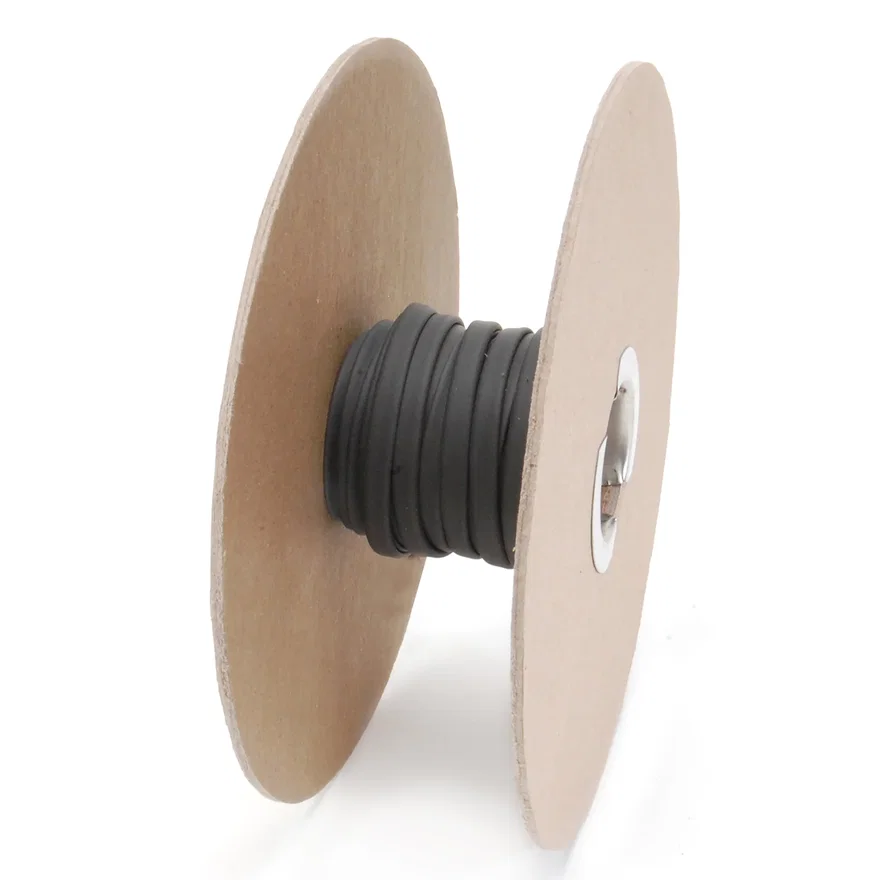Hi-Temp Shrink Tubes 3mm x 50' 010854