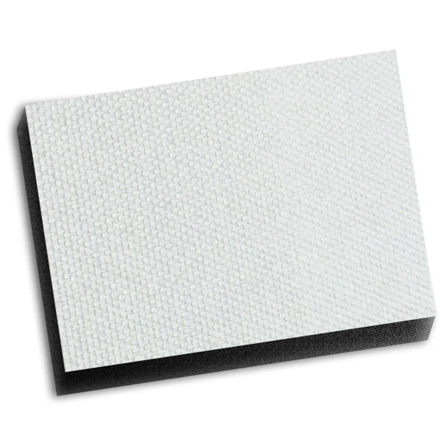 Original Finish Headliner White 1" 050534