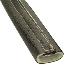 Fire Wrap 3000 1" ID by linear foot 010478B image 1