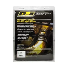 Reflect-A-GOLD Heat Reflective Sheet 24" x 24" 010393 image 2