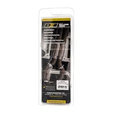 Oil Filter Heat Shield 3.5-4.5" x 4" 3-pack 010740 image 2