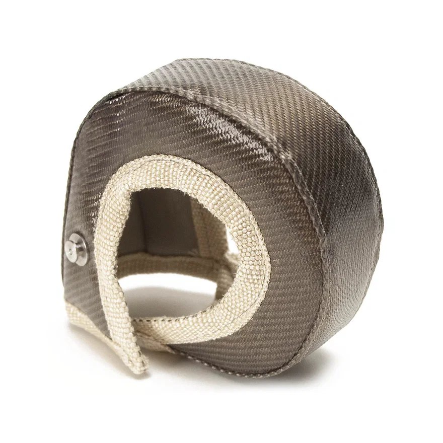 Titanium Turbo Shield/Blanket GEN-3 T3 Shield 010244