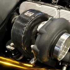 Onyx Series Turbo Shield/Blanket GEN-3 T3 Shield image 8