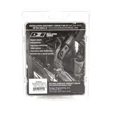Wide Band Stainless-Steel Clamp 2.25"-2.56" 010214 image 2