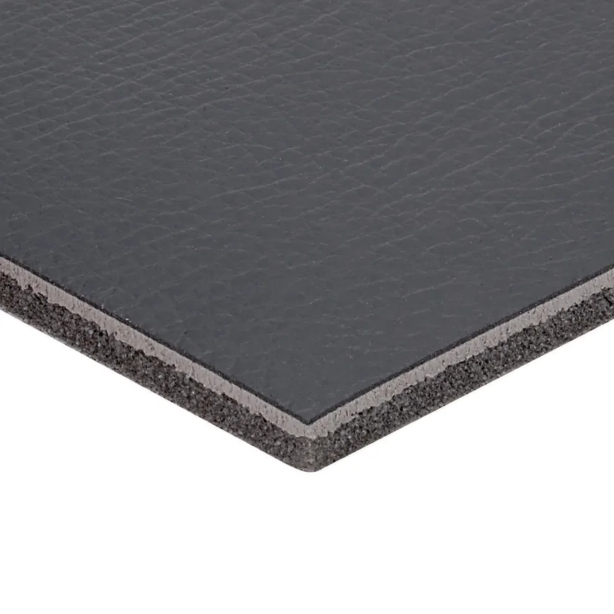 Leather Look Sound Barrier 48" x 48" (16 sq. ft.) 050121