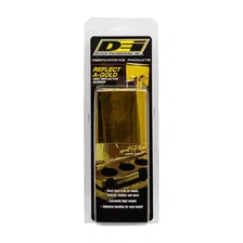 Reflect-A-GOLD Heat Tape 12 in. x 12 in. Reflective Sheet 010066 image 5
