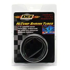 Hi-Temp Shrink Tubes 12mm x 48" 010833 image 2