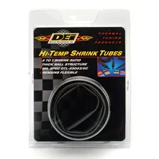 Hi-Temp Shrink Tubes 9mm/12mm/18mm/24mm x 24" 010836 image 2