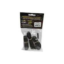 Hi-Temp Shrink Tubes 3mm/6mm/9mm x 48" 010839 image 2