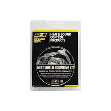 Heat Shield Mounting Kit 6-Pack 010224 image 2