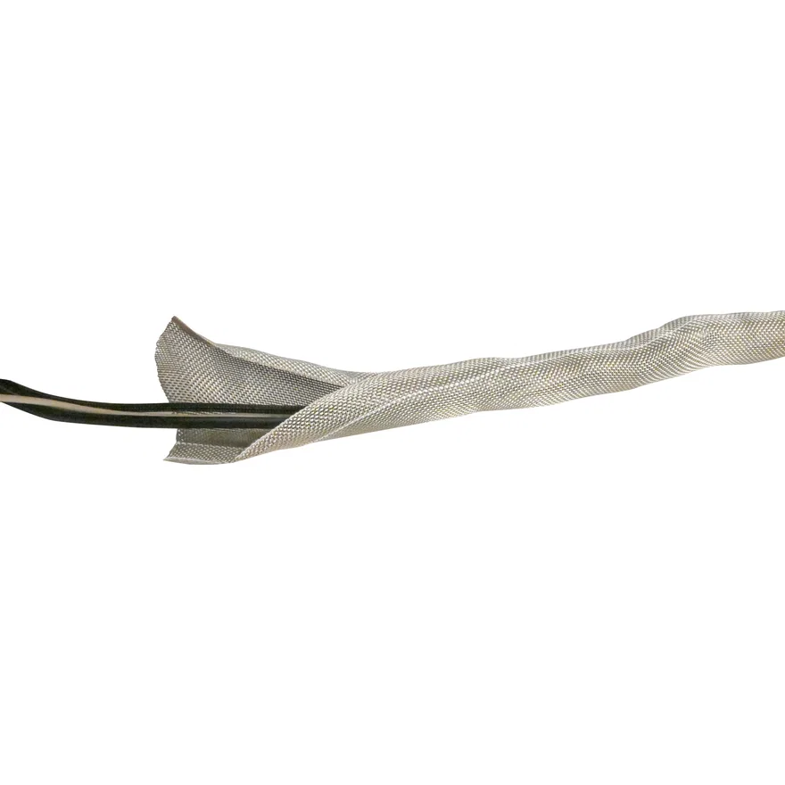 RFI Shield Split Sleeve 1/2" x 36"