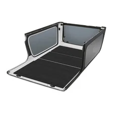 '04-'06 Wrangler LJ Black Original Finish Complete Headliner Kit image 4