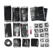 Ford Transit 148 WB High Cube Long Damping Kit image 2