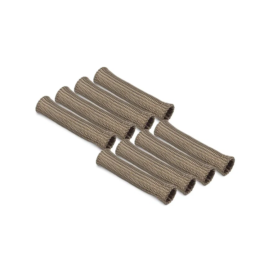 Titanium Protect-A-Boot XL Ringless 8" 8-Pack 010544